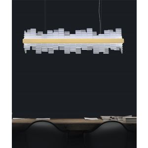 Euroluce Lampadari / Pendants & Suspension Lights / Focus 116×25