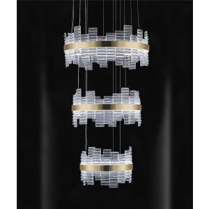 Euroluce Lampadari / Pendants & Suspension Lights / Focus Project 65