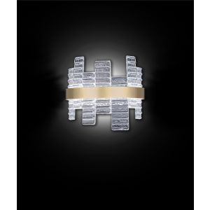 Euroluce Lampadari / Wall Sconces / Focus Wall Lamp