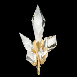 Fine Art Handcrafted Lighting / Wall Sconces / Foret 18″ 907250 
