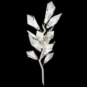 Fine Art Handcrafted Lighting / Wall Sconces / Foret 27″ 902250
