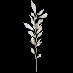 Fine Art Handcrafted Lighting / Wall Sconces / Foret 58″ 902050 
