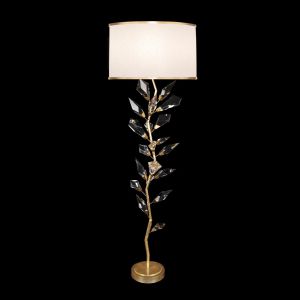 Fine Art Handcrafted Lighting / Floor Lamps / Foret 71″ 909220 
