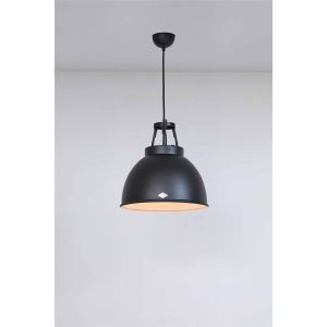 Original BTC / Pendants & Suspension Lights / Titan Size 1 Black Edition