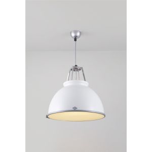Original BTC / Pendants & Suspension Lights / Titan Size 3 with Diffuser