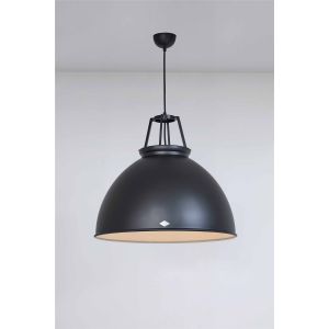 Original BTC / Pendants & Suspension Lights / Titan Size 5 Black Edition