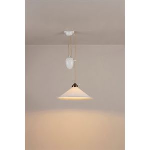 Original BTC / Pendants & Suspension Lights / Cobb Rise & Fall Large
