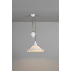 Original BTC / Pendants & Suspension Lights / Christie 36 Rise & Fall