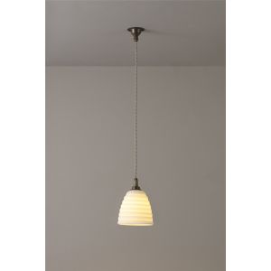 Original BTC / Pendants & Suspension Lights / Antique Brass Bibendum