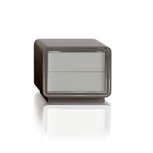 Francesco Molon / Bedside Tables / MolonDesign Leonardo K540.10
