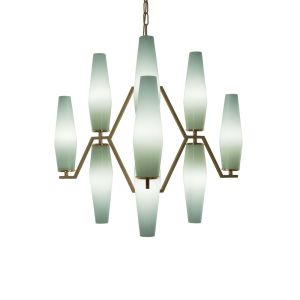 Patrizia Garganti / Chandeliers / Frida 02