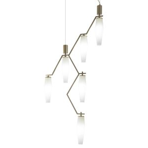 Patrizia Garganti / Pendants & Suspension Lights / Frida 08