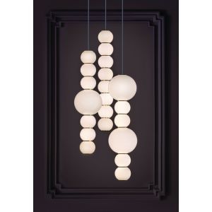 Formagenda / Pendants & Suspension Lights / Pearls Double 350-357