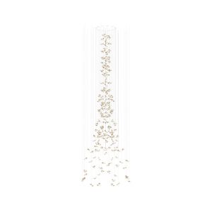 Sans Souci / Chandeliers / Frozen L1