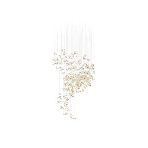 Sans Souci / Chandeliers / Frozen L2