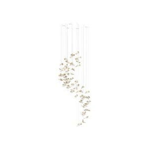 Sans Souci / Chandeliers / Frozen M2