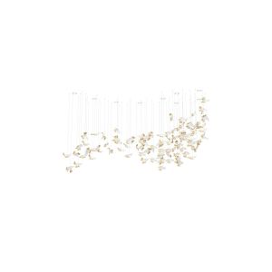 Sans Souci / Chandeliers / Frozen M3