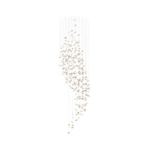 Sans Souci / Chandeliers / Frozen XL