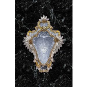 Fratelli Tosi / Wall Mirrors / 0284