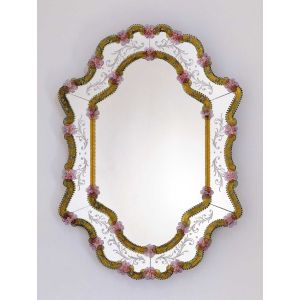 Fratelli Tosi / Wall Mirrors / 0324