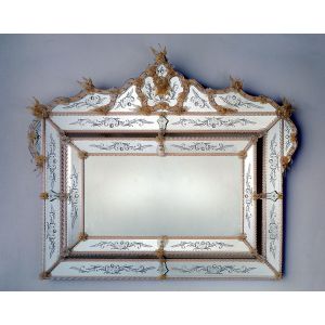 Fratelli Tosi / Wall Mirrors / 0342