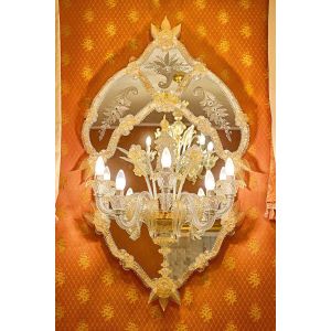 Fratelli Tosi / Wall Lights / 0429