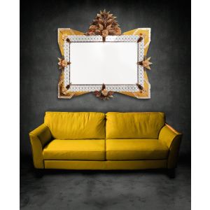 Fratelli Tosi / Wall Mirrors / 0451	