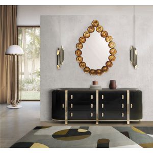Fratelli Tosi / Wall Mirrors / 0469
