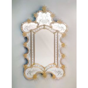 Fratelli Tosi / Wall Mirrors / 0480
