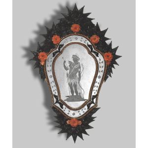Fratelli Tosi / Wall Mirrors / M323
