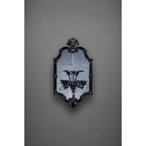 Fratelli Tosi / Wall Lights / Ca'Giustinian Nero