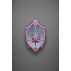 Fratelli Tosi / Wall Lights / Ca'Giustinian Rosa