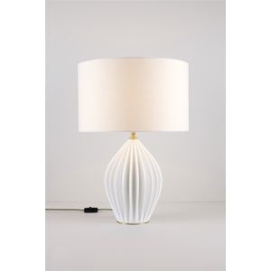 Original BTC / Table Lamps / Fin King