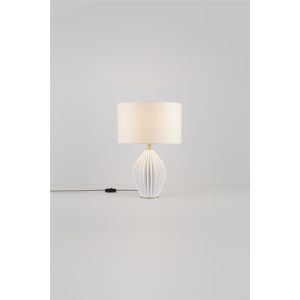 Original BTC / Table Lamps / Fin Queen