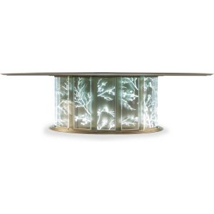 Jumbo Collection / Dining Table / Fuji Dining Table1