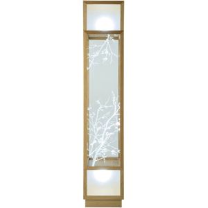 Jumbo Collection / Floor Lamp / Fuji Floor Lamp