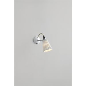 Original BTC / Wall Lights / Hector Pleat Small