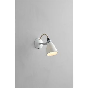 Original BTC / Wall Lights / Hector Small Dome