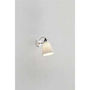 Original BTC / Wall Lights / Hector Pleat Medium 