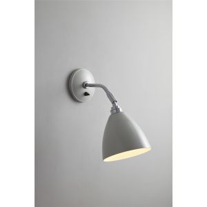 Original BTC / Wall Lights / Task Short