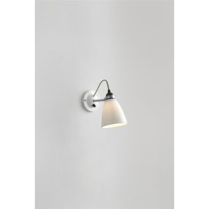 Original BTC / Wall Lights / Hector Medium Dome Switched