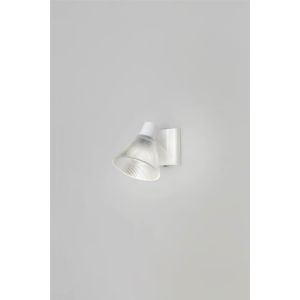 Original BTC / Wall Lights / Minster 2 Prismatic