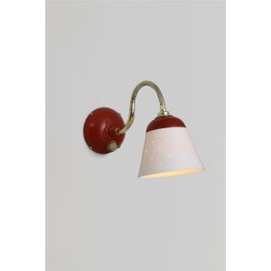 Original BTC / Wall Lights / Alma with Dimmer