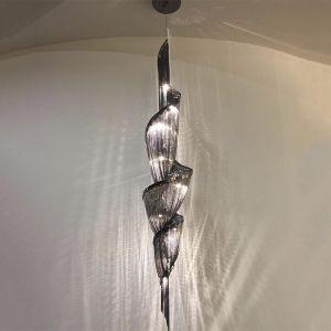 Terzani / LED Ceiling Lights / Epoque G91S