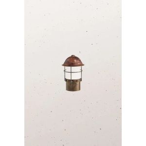 Il Fanale / Outdoor Pedestal Lights / Garden 245.41.ORB 245.41.ORT