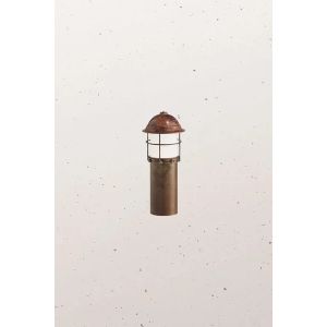 Il Fanale / Outdoor Pedestal Lights / Garden 245.42.ORB 245.42.ORT