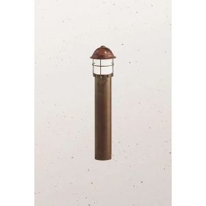 Il Fanale / Outdoor Bollard Lights / Garden 245.43.ORB 245.43.ORT