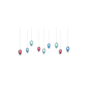 Sans Souci / Chandeliers / Gem M