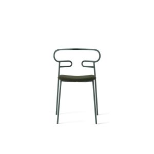 Traba / Chairs / Genoa Met Im TR-0047-MET-IM