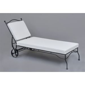 Officina Ciani / Chaise Lounges / Metal GF4002BE Rombo